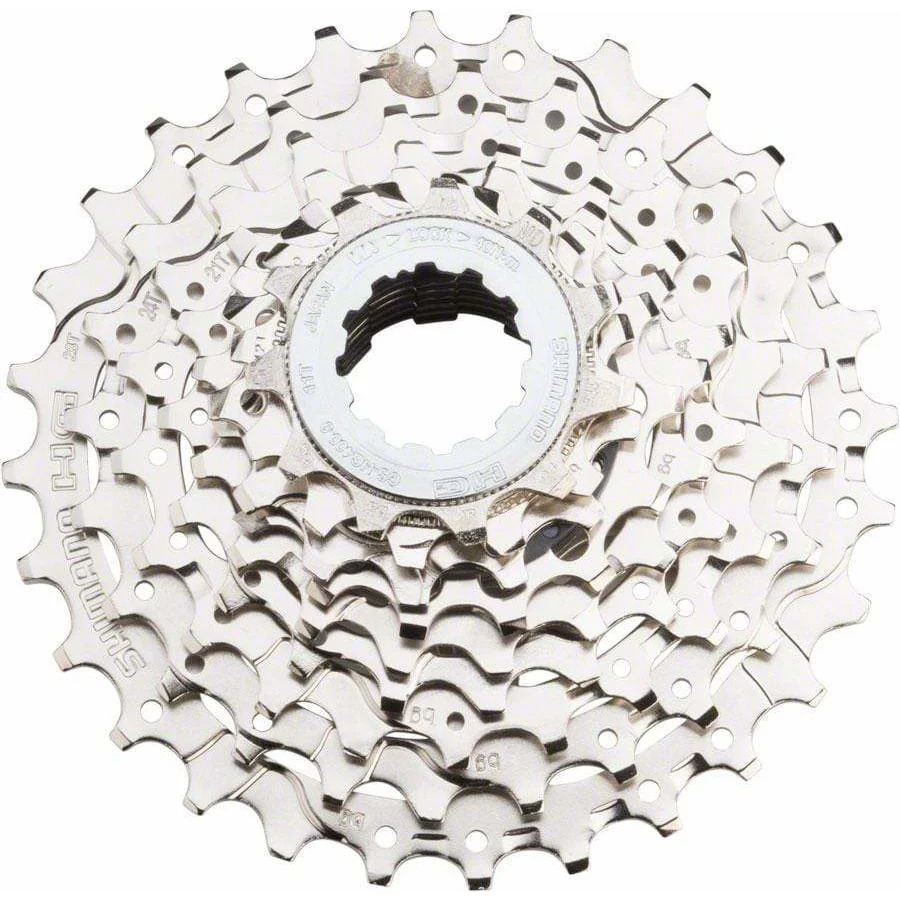 Shimano Alivio CS-HG400 Cassette (Size: 9-Speed, 11-36T) 